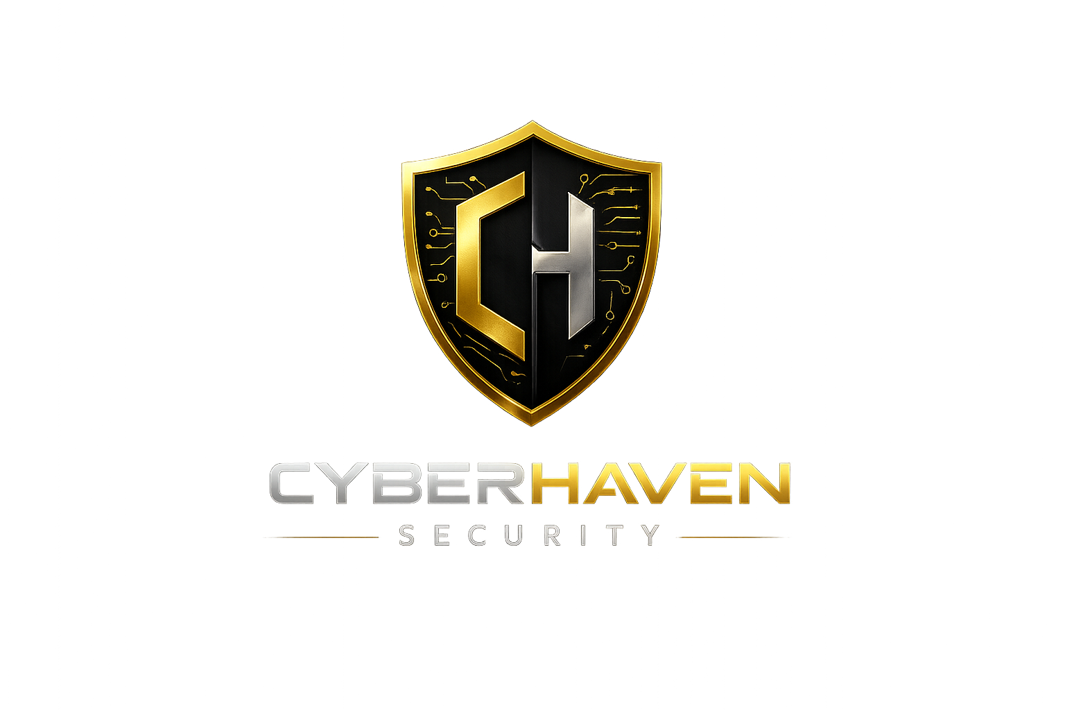 CyberHaven Logo